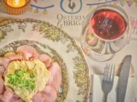 Vitello tonnato