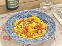 Ravioli al Tocco