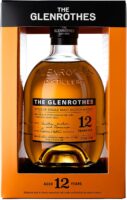 Glenrothes 12