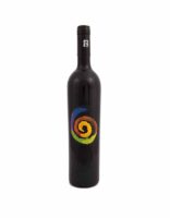 Rossese “Rosso…se Selvadolce 2021 14%vol