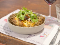 Patate,Fieno e Fichi