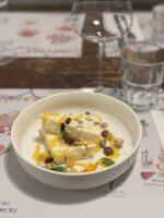 Semifreddo al Malaga