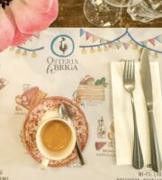 Espresso Blend Arabica Giovannacci
